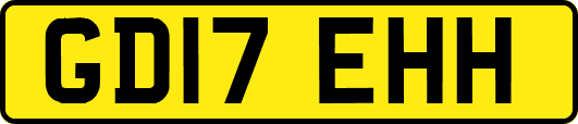 GD17EHH
