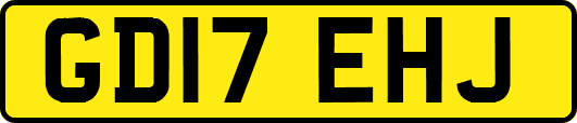 GD17EHJ