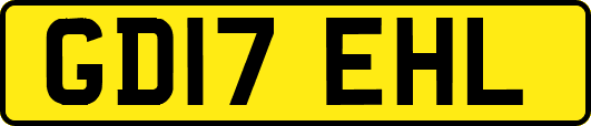GD17EHL