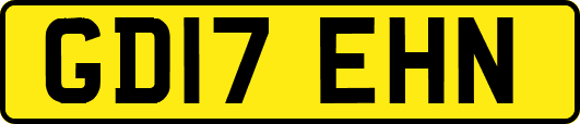 GD17EHN