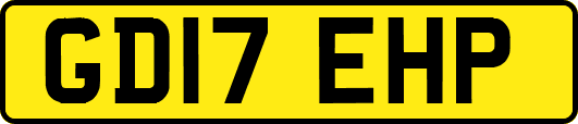 GD17EHP