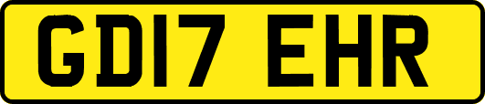GD17EHR