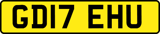 GD17EHU