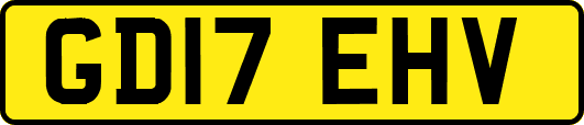 GD17EHV