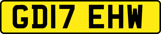 GD17EHW