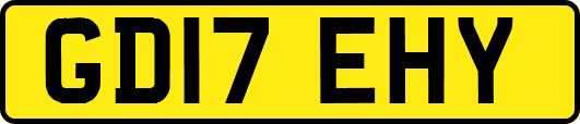 GD17EHY