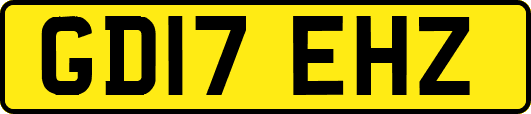 GD17EHZ