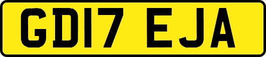 GD17EJA