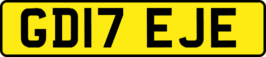 GD17EJE