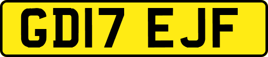 GD17EJF