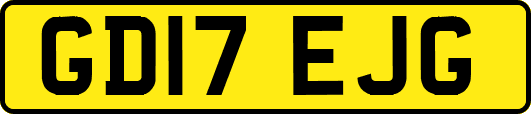 GD17EJG