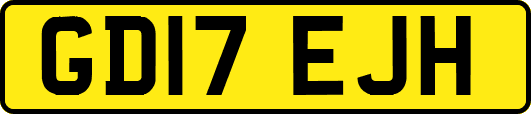 GD17EJH