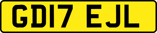 GD17EJL