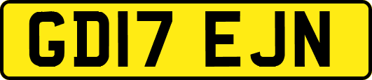 GD17EJN