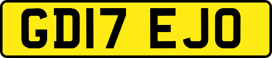 GD17EJO