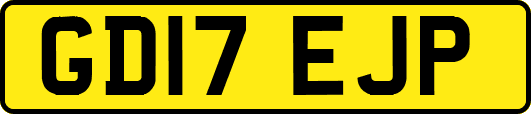 GD17EJP