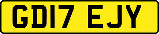 GD17EJY