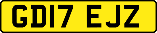 GD17EJZ