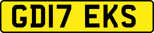 GD17EKS