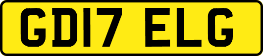 GD17ELG