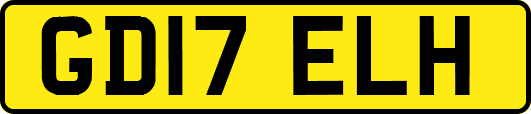 GD17ELH