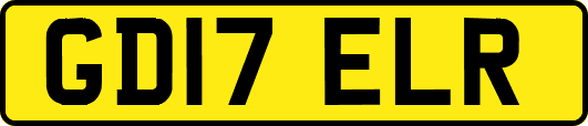 GD17ELR