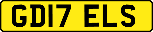 GD17ELS