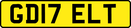 GD17ELT