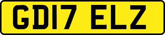 GD17ELZ