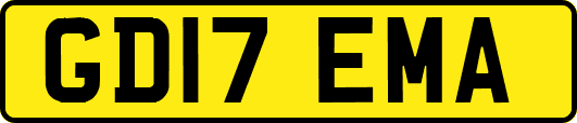 GD17EMA