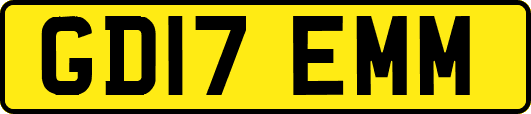 GD17EMM