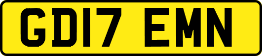 GD17EMN