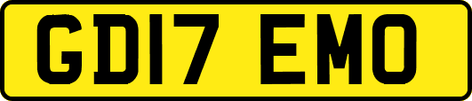 GD17EMO