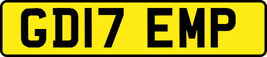 GD17EMP