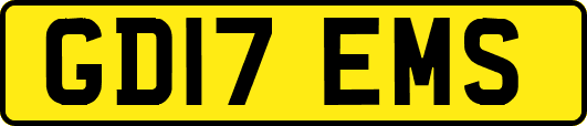 GD17EMS