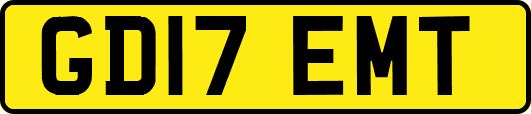 GD17EMT