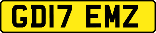 GD17EMZ