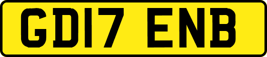 GD17ENB