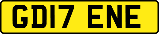 GD17ENE