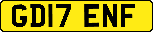 GD17ENF