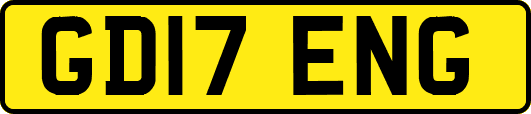 GD17ENG