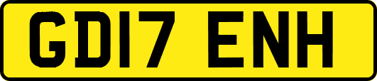 GD17ENH