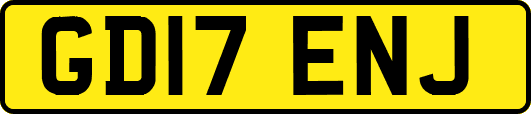 GD17ENJ