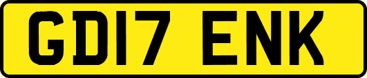 GD17ENK
