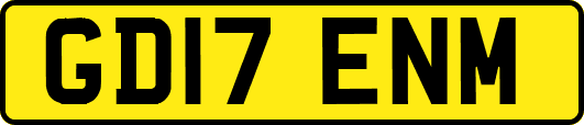 GD17ENM