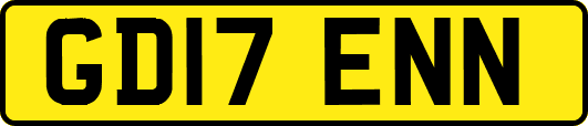 GD17ENN