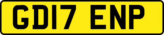 GD17ENP