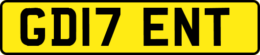GD17ENT