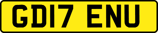 GD17ENU