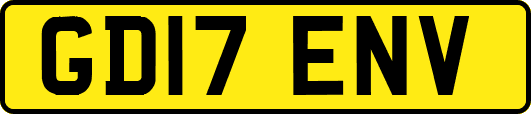 GD17ENV